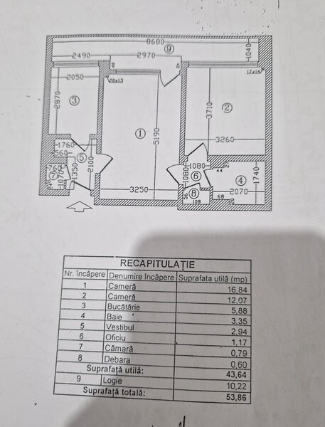 Parcul Circului - Lacul Tei - 15 min Metrou Stefan cel Mare