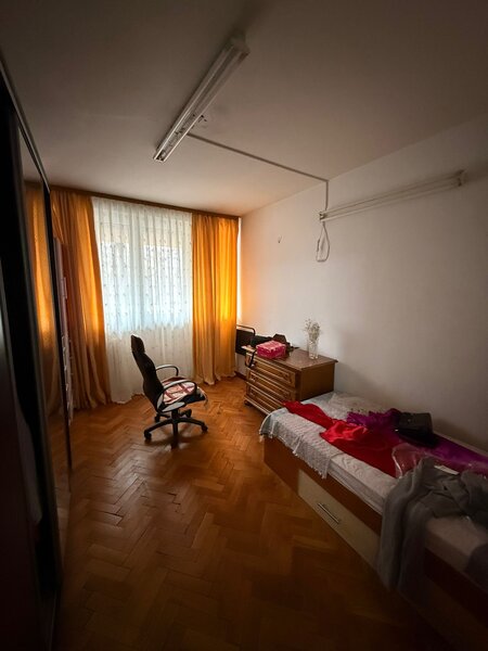 Parcul Circului - Lacul Tei - 15 min Metrou Stefan cel Mare