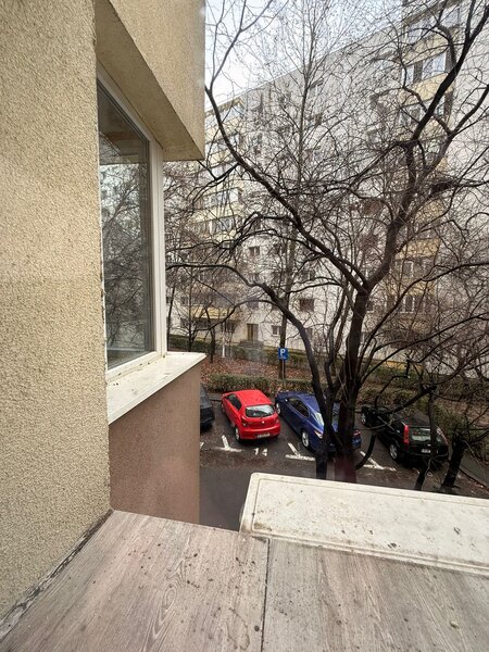 Parcul Circului - Lacul Tei - 15 min Metrou Stefan cel Mare