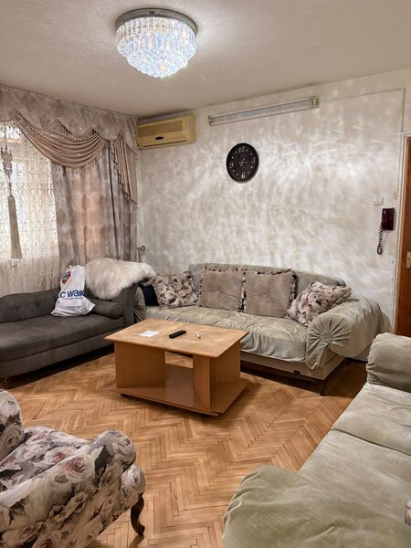 Parcul Circului - Lacul Tei - 15 min Metrou Stefan cel Mare